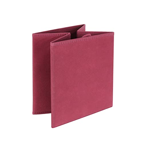 6-Pack Foldable Storage Bins Organiser Cube Boxes - Shopthatapp.ca