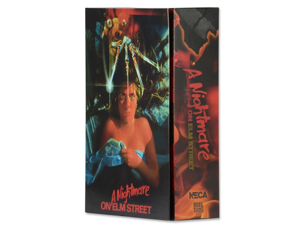 A Nightmare On Elm Street Ultimate Freddy Krueger - Www.Shopthatapp.ca