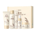 Moisturizing Cream With Plant Extracts