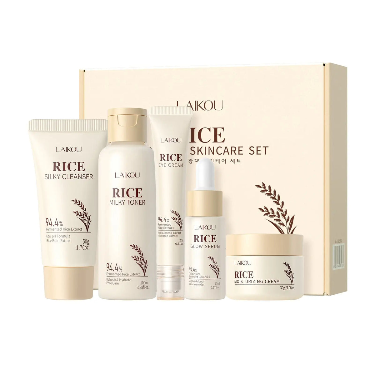 Moisturizing Cream With Plant Extracts - Shopthatapp.ca