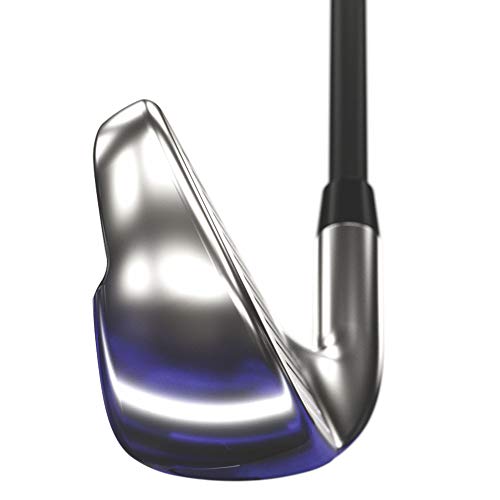 Unlock Your Distance with the Callaway Big Bertha REVA Women's Iron - Shopthatapp.ca