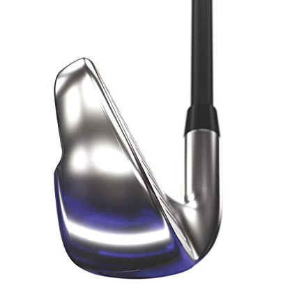 Unlock Your Distance with the Callaway Big Bertha REVA Women's Iron - Shopthatapp.ca