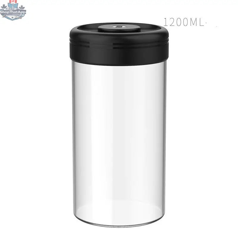 Milk Powder Coffee Bean Storage Jar - Shopthatapp.ca