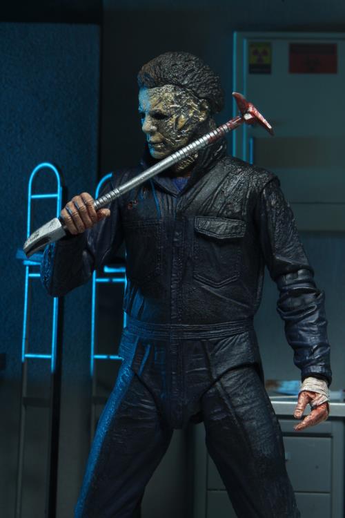 Halloween Kills Ultimate Michael Myers - Www.Shopthatapp.ca