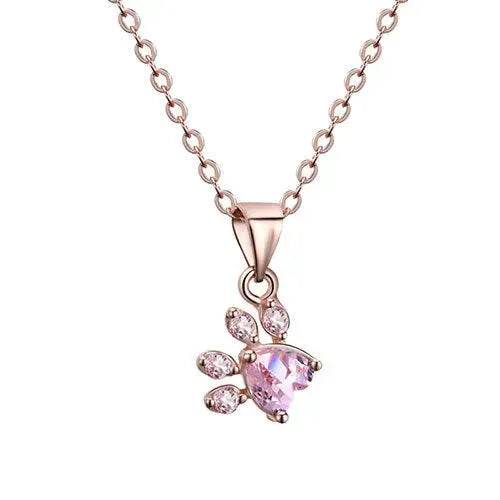 4pcs Women Jewelry Sets