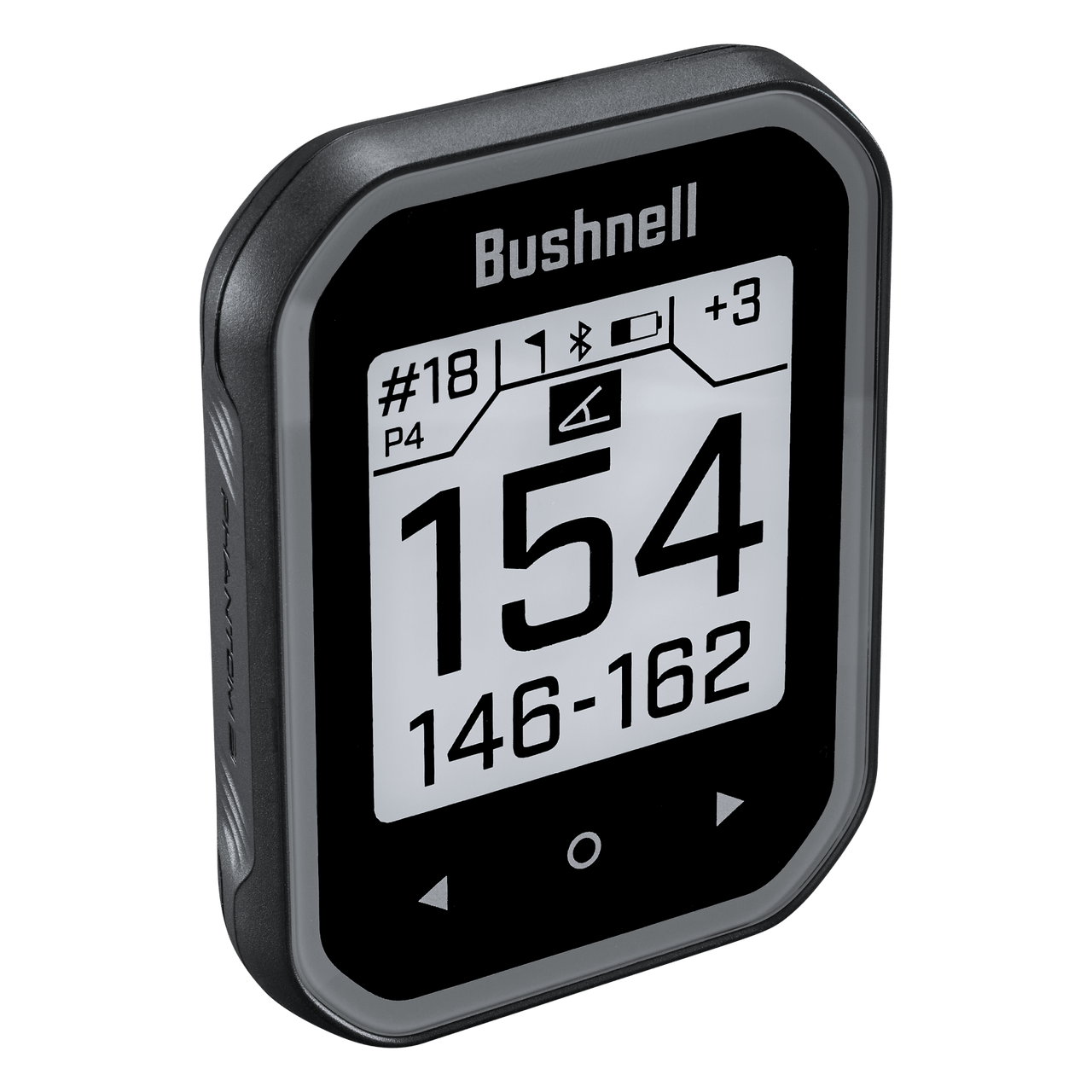Phantom 3 Slope golf GPS with Large Touchscreen, GreenView, Magnetic Cart Mount & Moveable Pin Placement - Shopthatapp.ca