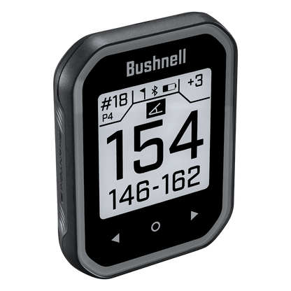 Phantom 3 Slope golf GPS with Large Touchscreen, GreenView, Magnetic Cart Mount & Moveable Pin Placement - Shopthatapp.ca
