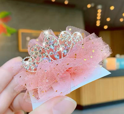 Princess Crown – Dog Crown Accessory - Shopthatapp.ca