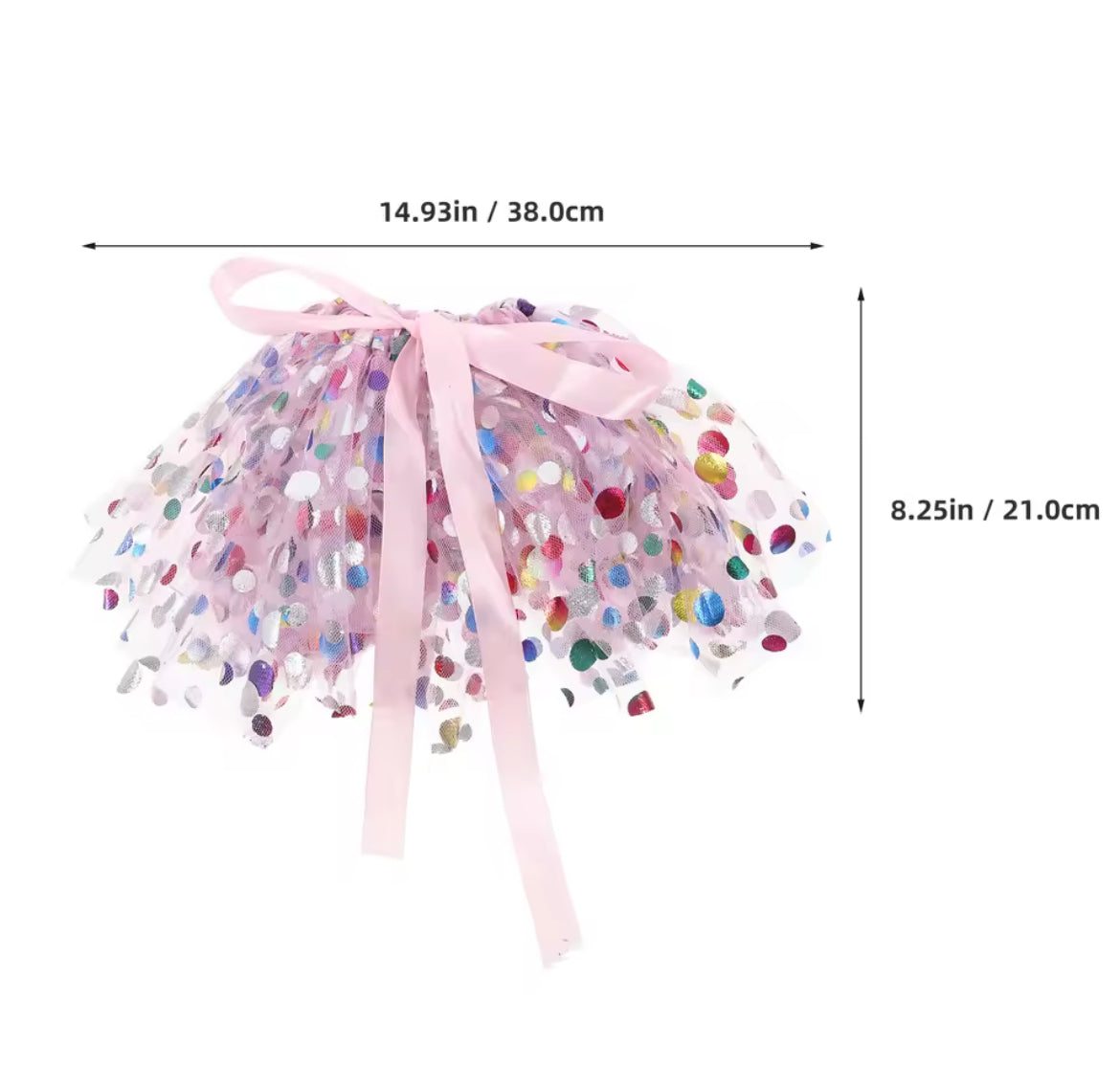 Princess Doggy Tutu - Luxury Tulle Dress for Dogs | Perfect Princess Dog Tutu Dress - Shopthatapp.ca