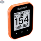 Phantom 3 Slope GPS golf watch by The Golfather Ltd. showing a digital display with course layout and distance readings.