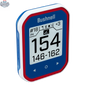 Phantom 3 Slope GPS golf watch by The Golfather Ltd. with digital display, showing course layout and distance readings.