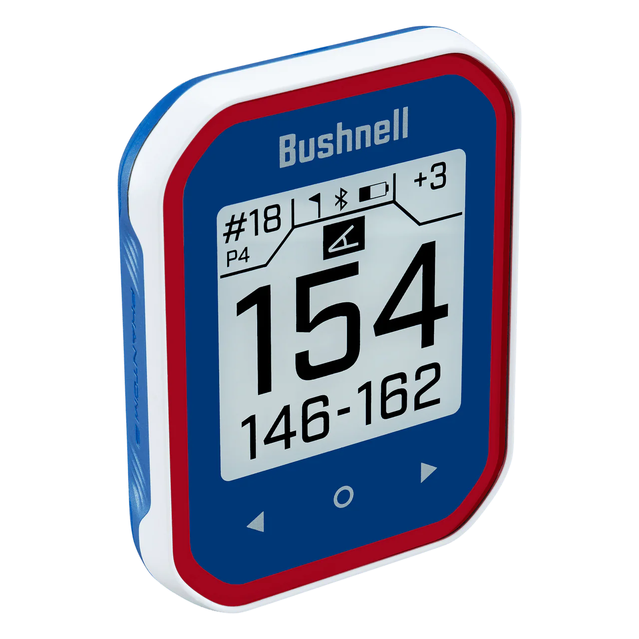 Phantom 3 Slope golf GPS with Large Touchscreen, GreenView, Magnetic Cart Mount & Moveable Pin Placement - Shopthatapp.ca