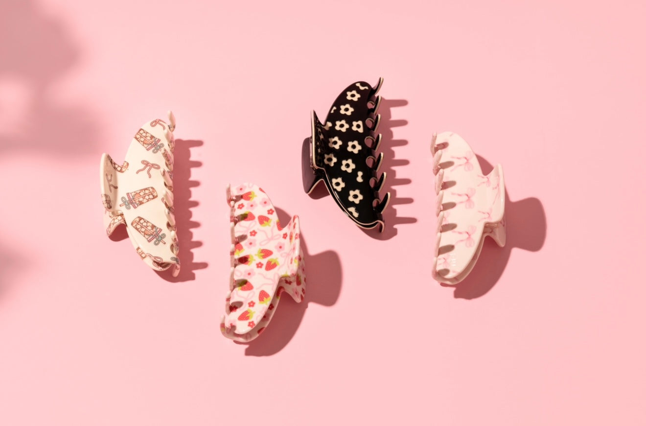 The Coquette Collection - Shopthatapp.ca