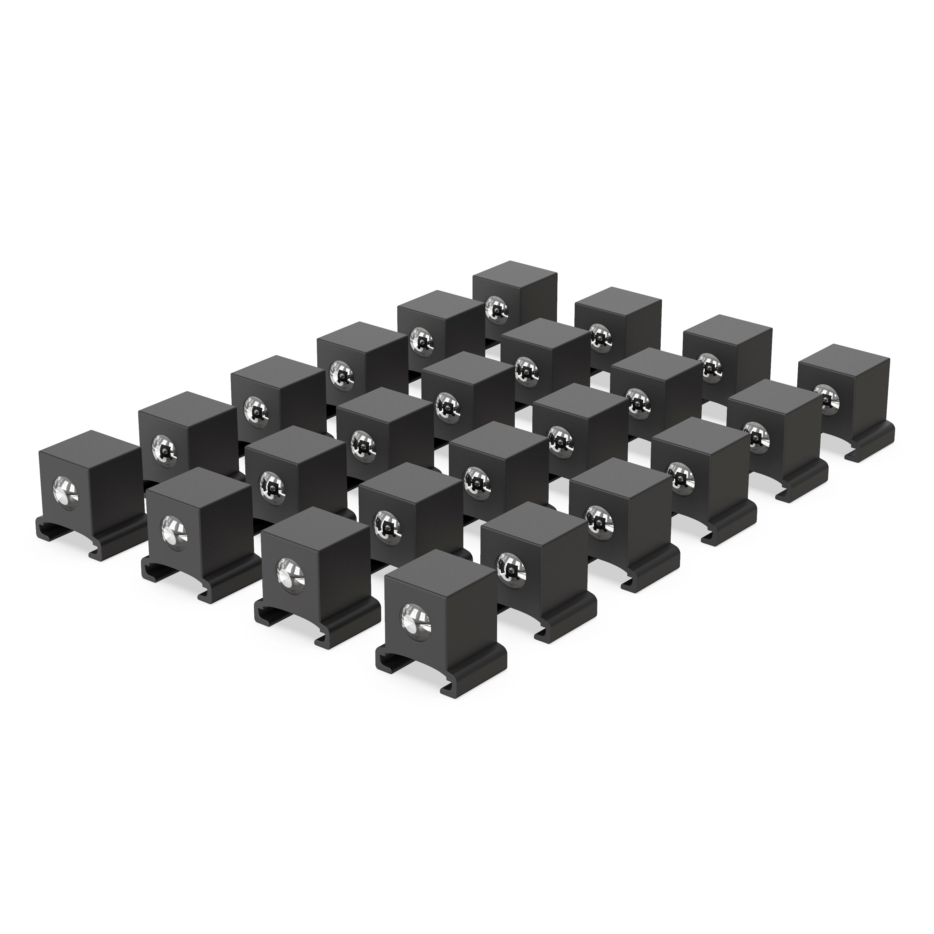 Extra Socket Holder Clips For The Olsa Tools Aluminum Socket Organizers - Shopthatapp.ca
