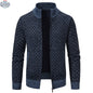 Thickened Plaid Print Jacketss - Shopthatapp.ca