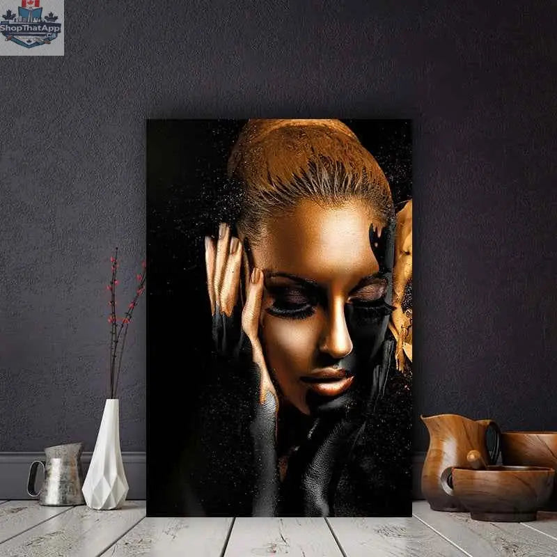 Home decoration painting - Shopthatapp.ca