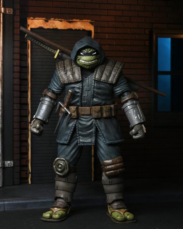 TMNT: The Last Ronin Ultimate The Last Ronin - Armored (Subpar Packaging) - Www.Shopthatapp.ca