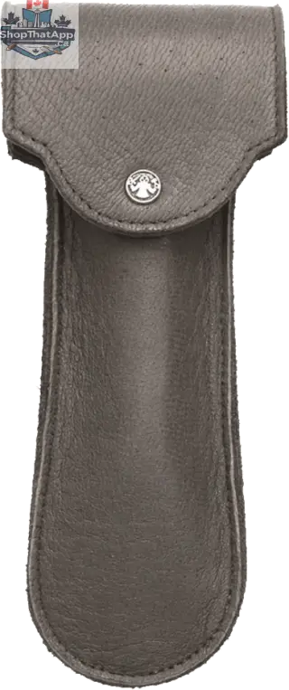 Merkur Leather Case for Razors – Premium Protection for All Merkur DE Safety Razors - Shopthatapp.ca