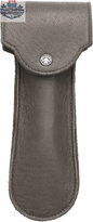 Merkur Leather Case for Razors – Premium Protection for All Merkur DE Safety Razors - Shopthatapp.ca