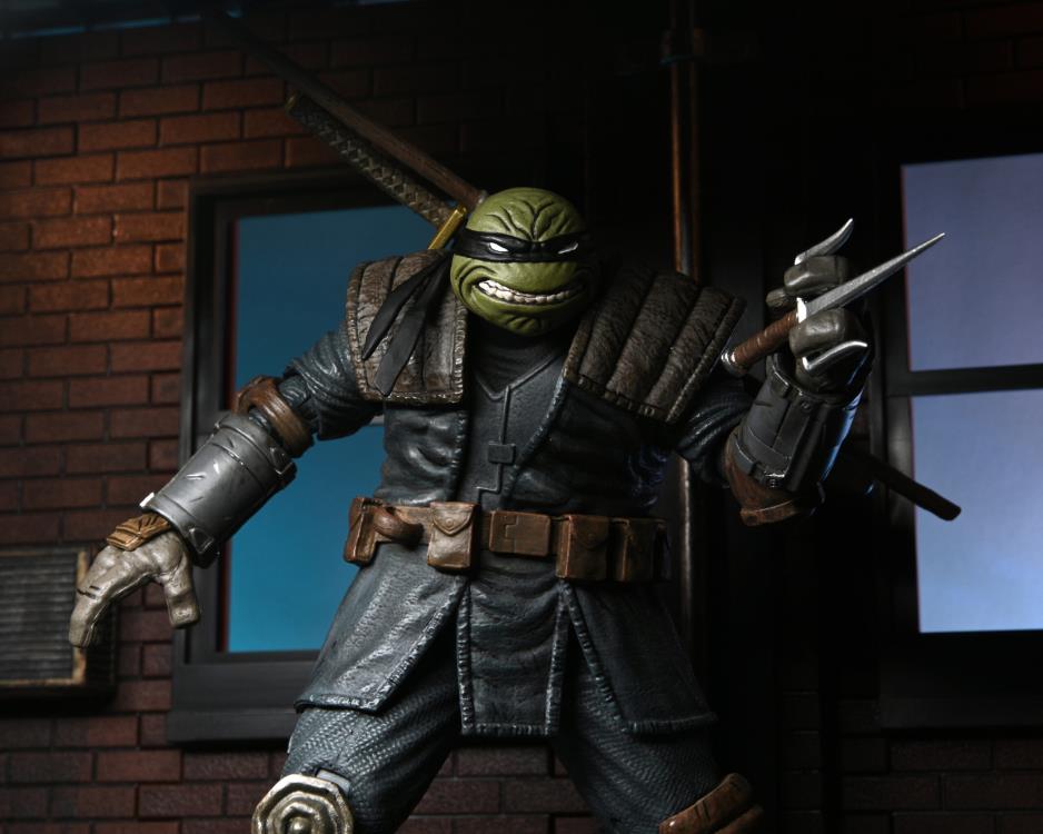 TMNT: The Last Ronin Ultimate The Last Ronin - Armored (Subpar Packaging) - Www.Shopthatapp.ca