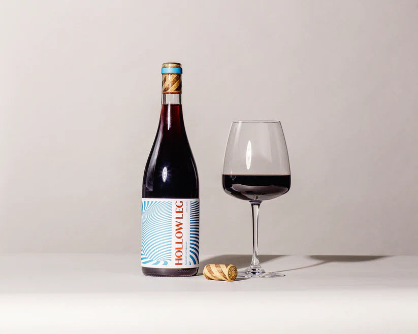 Hollow Leg Atlantic Cabernet - Exceptional Quality Wine for Every Occasion