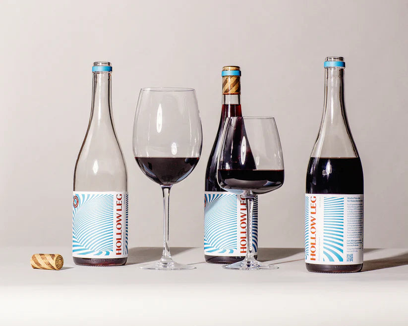 Hollow Leg Atlantic Cabernet - Exceptional Quality Wine for Every Occasion