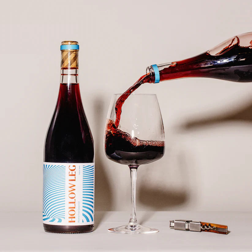 Hollow Leg Atlantic Cabernet - Exceptional Quality Wine for Every Occasion