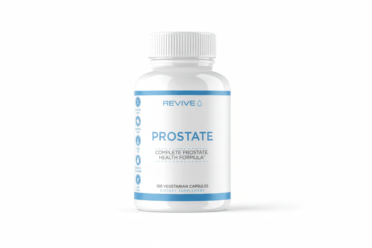 Revive Prostate - Www.Shopthatapp.ca