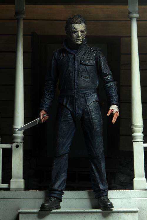 Halloween Kills Ultimate Michael Myers - Www.Shopthatapp.ca
