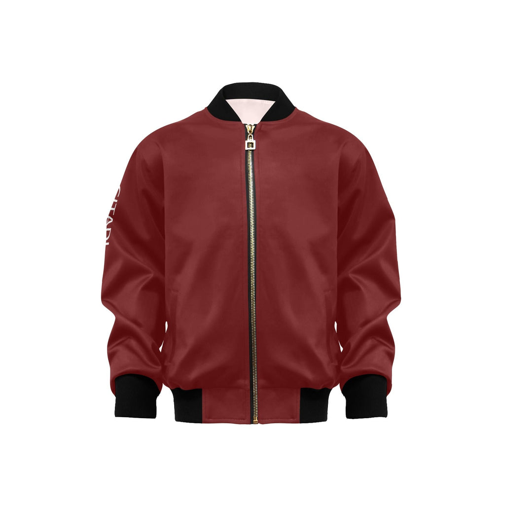 Kids' Bomber Jacket
