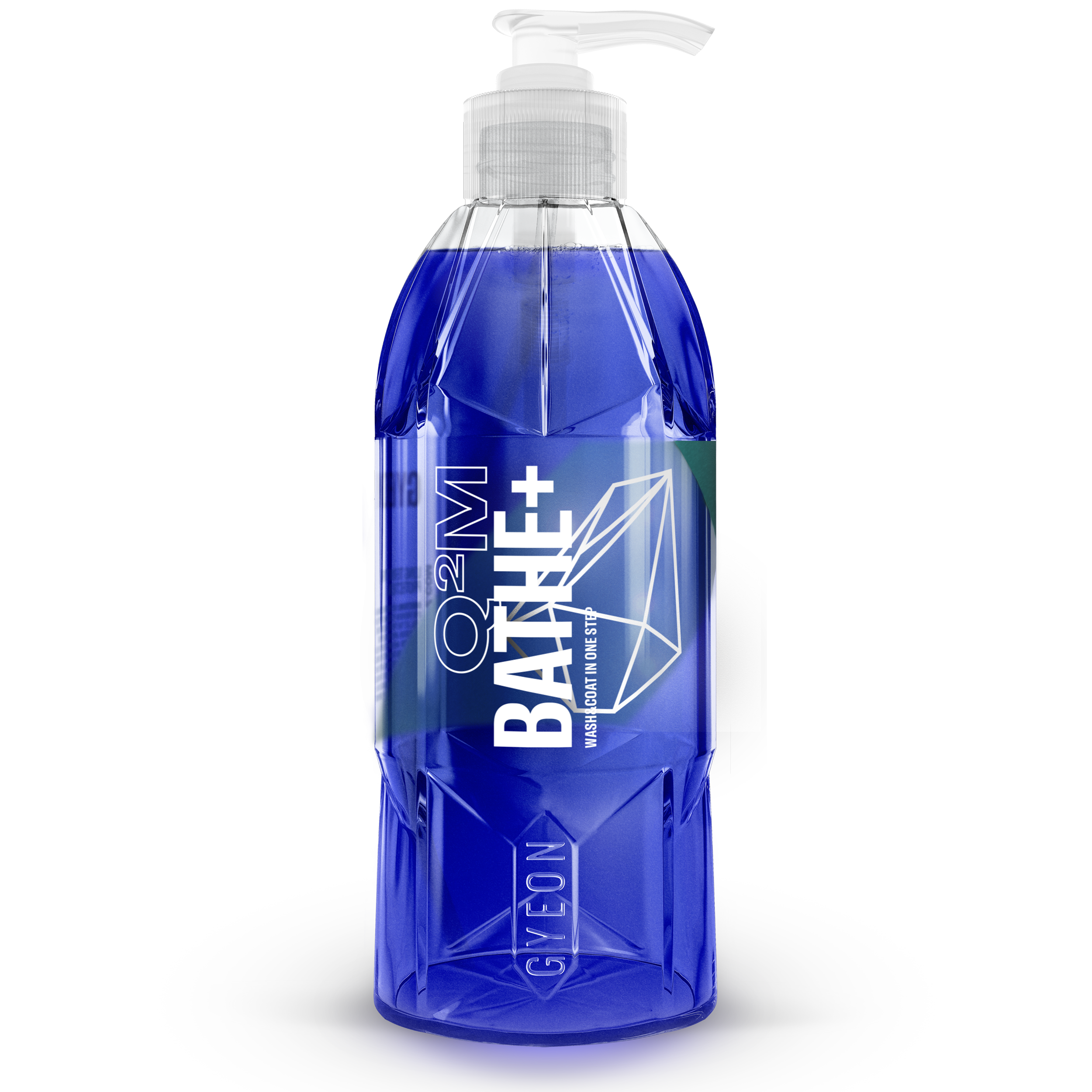 GYEON Q²M Bathe+ Coating Shampoo - Www.Shopthatapp.ca