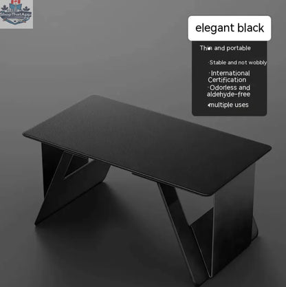Foldable Laptop & Tablet Stand - Shopthatapp.ca