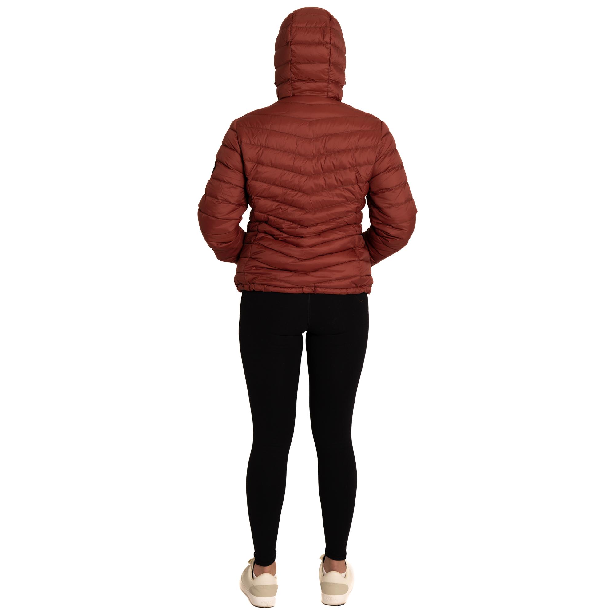 Packable Down Jacket - Shopthatapp.ca