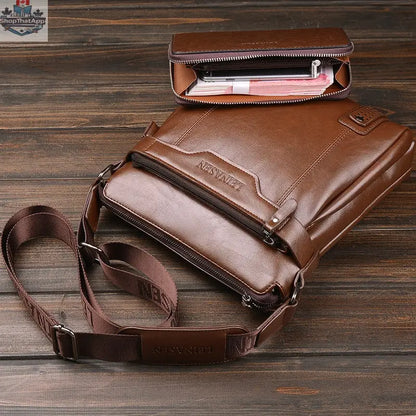 Men Messenger Bags - Shopthatapp.ca