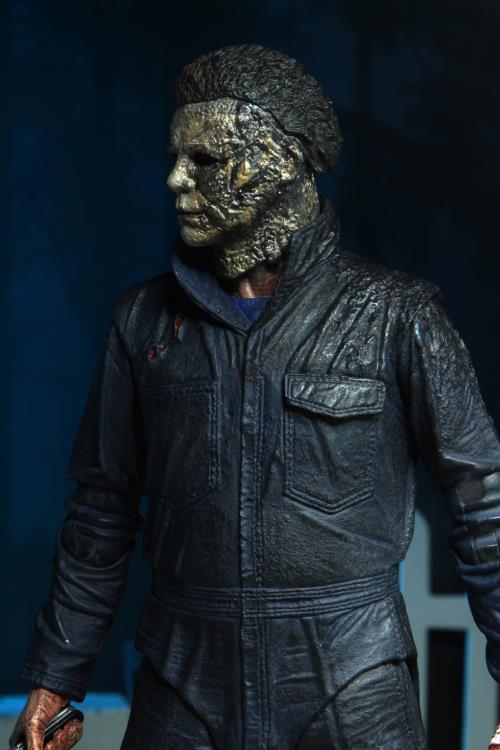 Halloween Kills Ultimate Michael Myers - Www.Shopthatapp.ca