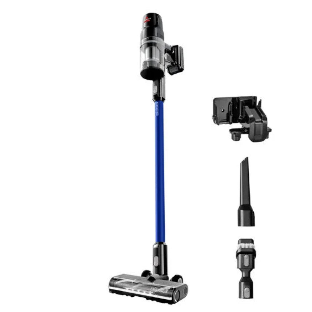BISSELL 3789N PowerClean XR 200W Cordless Stick Vacuum - Factory serviced with Home Essentials warranty - Shopthatapp.ca