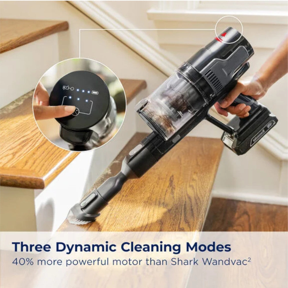 BISSELL 3789N PowerClean XR 200W Cordless Stick Vacuum - Factory serviced with Home Essentials warranty - Shopthatapp.ca