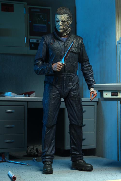 Halloween Kills Ultimate Michael Myers - Www.Shopthatapp.ca