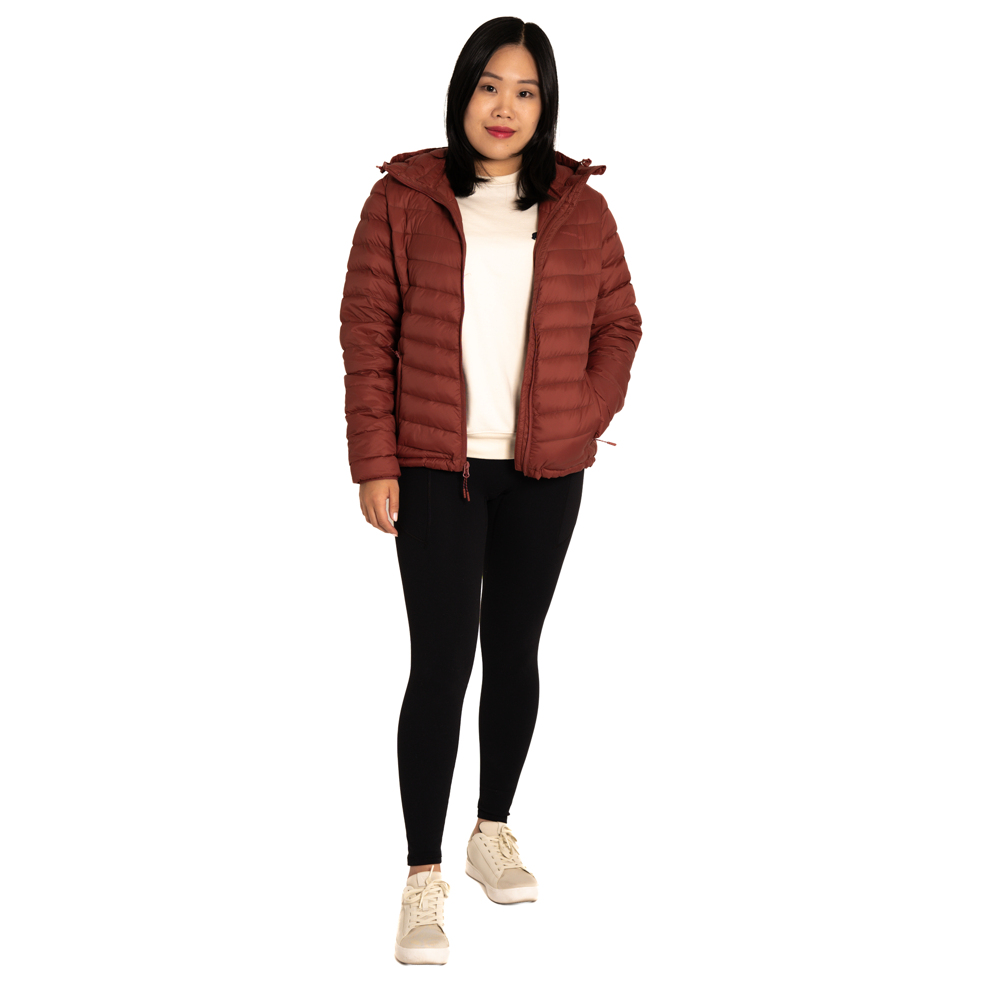 Packable Down Jacket - Shopthatapp.ca