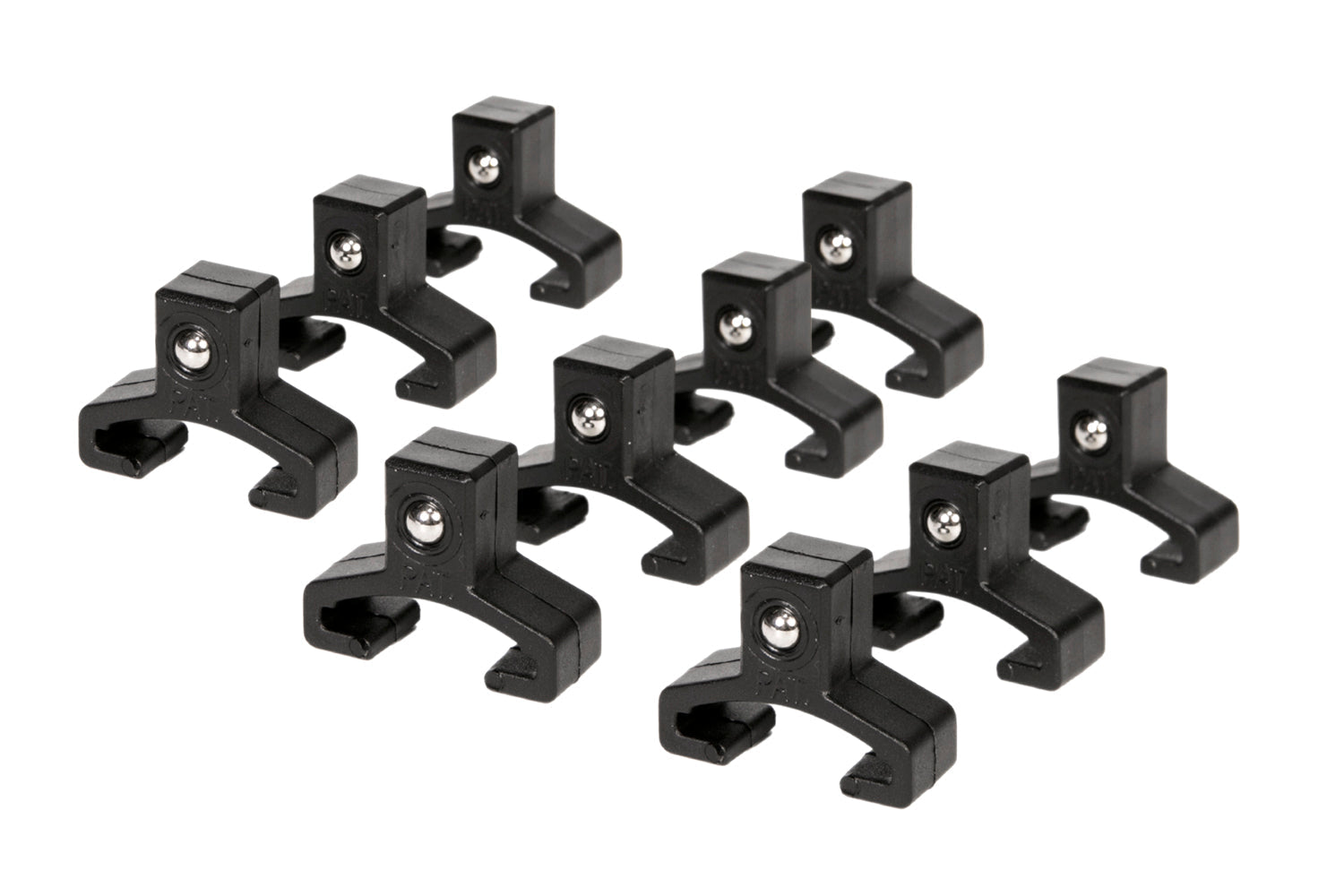 Extra Socket Holder Clips For The Olsa Tools Aluminum Socket Organizers - Shopthatapp.ca