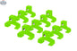 Extra Socket Holder Clips For The Olsa Tools Aluminum Socket Organizers - Shopthatapp.ca