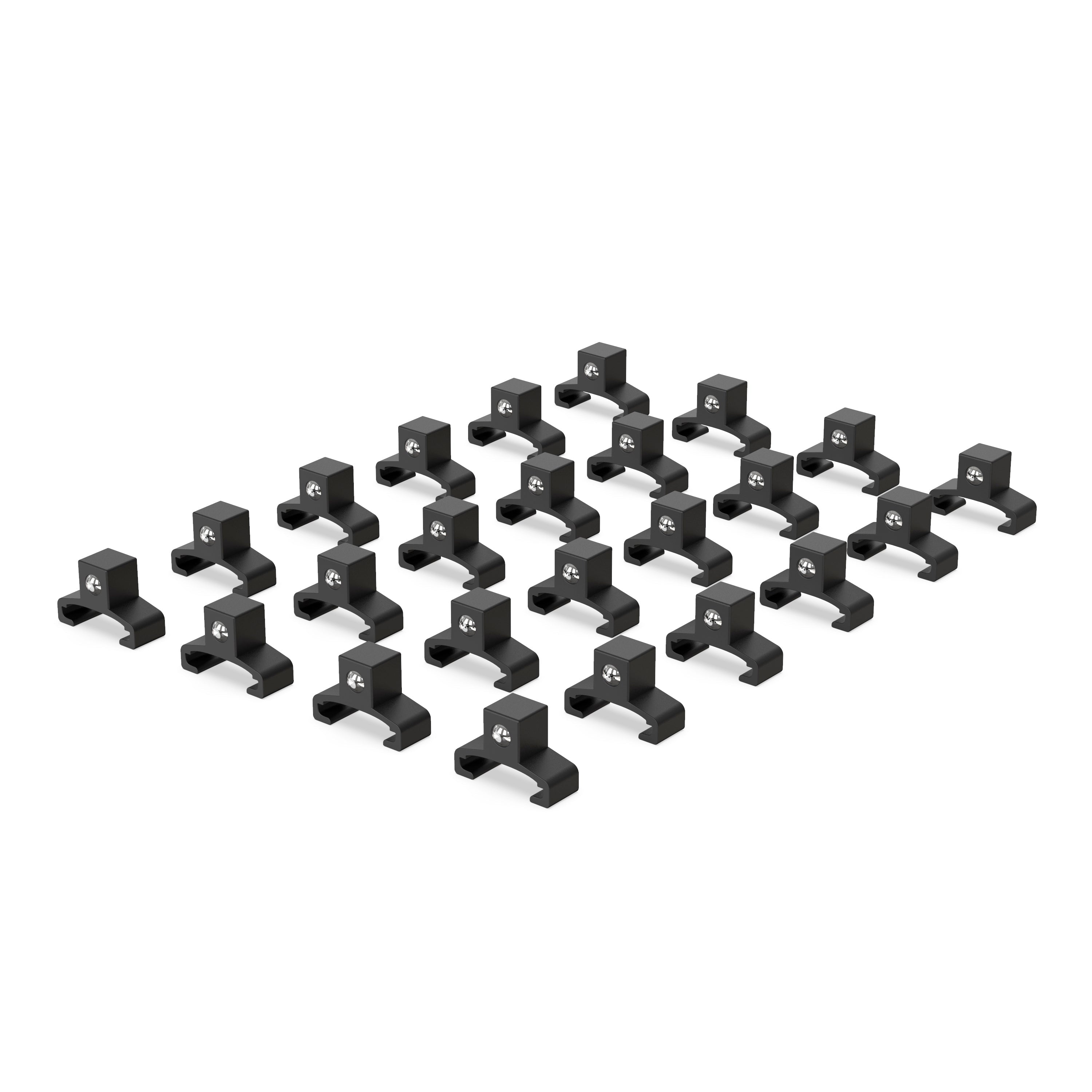 Extra Socket Holder Clips For The Olsa Tools Aluminum Socket Organizers - Shopthatapp.ca