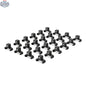 Extra Socket Holder Clips For The Olsa Tools Aluminum Socket Organizers - Shopthatapp.ca