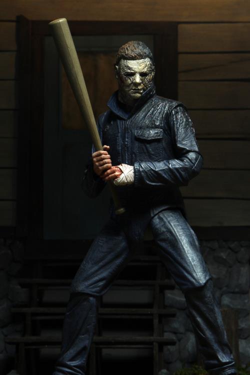 Halloween Kills Ultimate Michael Myers - Www.Shopthatapp.ca
