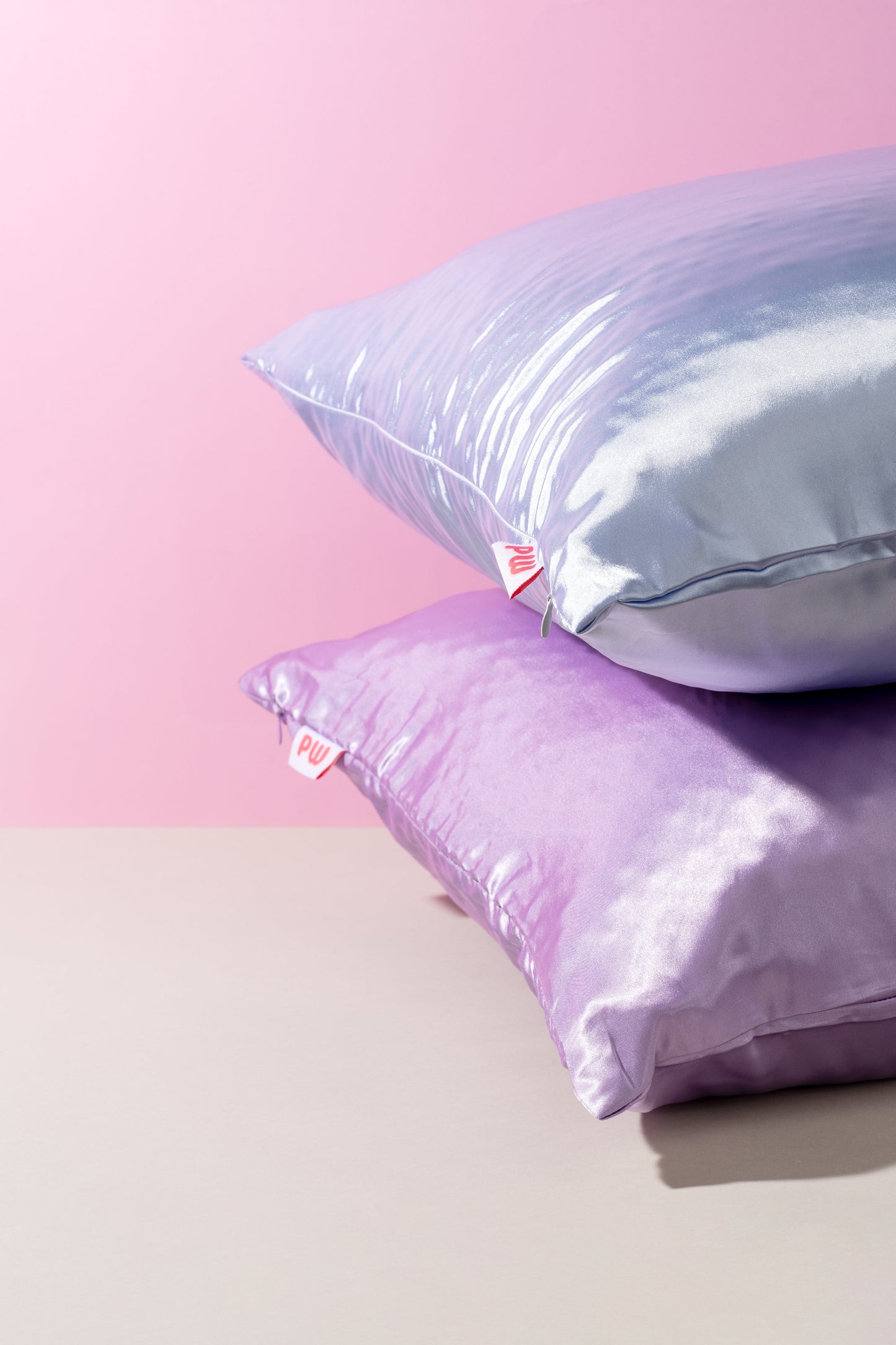 Satin Pillowcase for Hair Care - Promote Healthy Hair While You Sleep - Shopthatapp.ca
