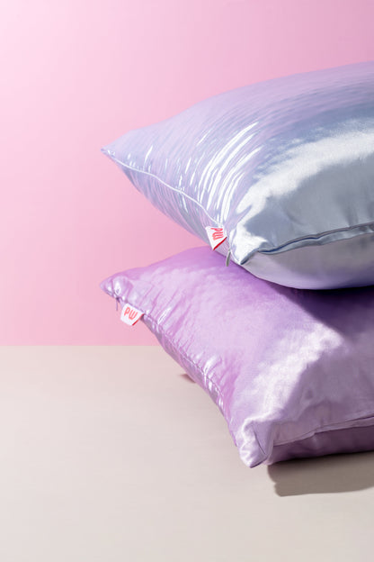 Satin Pillowcase for Hair Care - Promote Healthy Hair While You Sleep - Shopthatapp.ca
