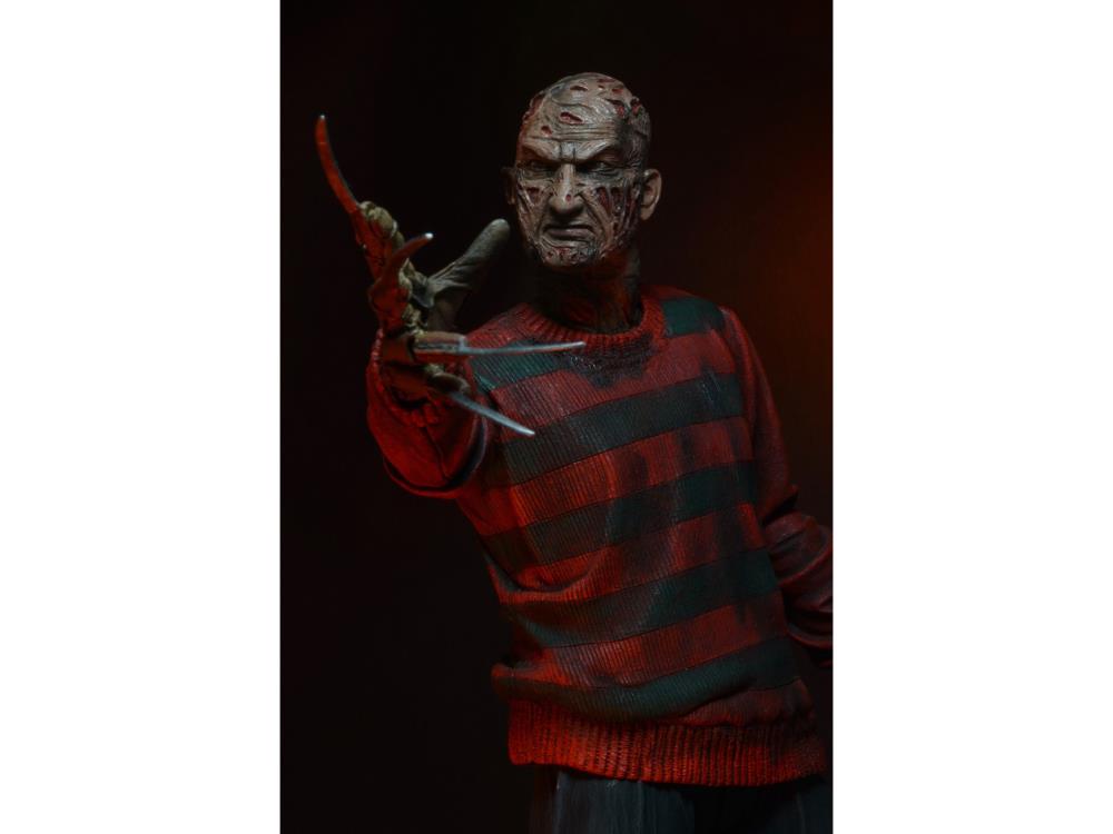 A Nightmare On Elm Street Ultimate Freddy Krueger - Www.Shopthatapp.ca