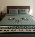 Turtle Bed sheet set