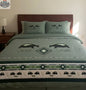 Turtle Bed sheet set - Shopthatapp.ca