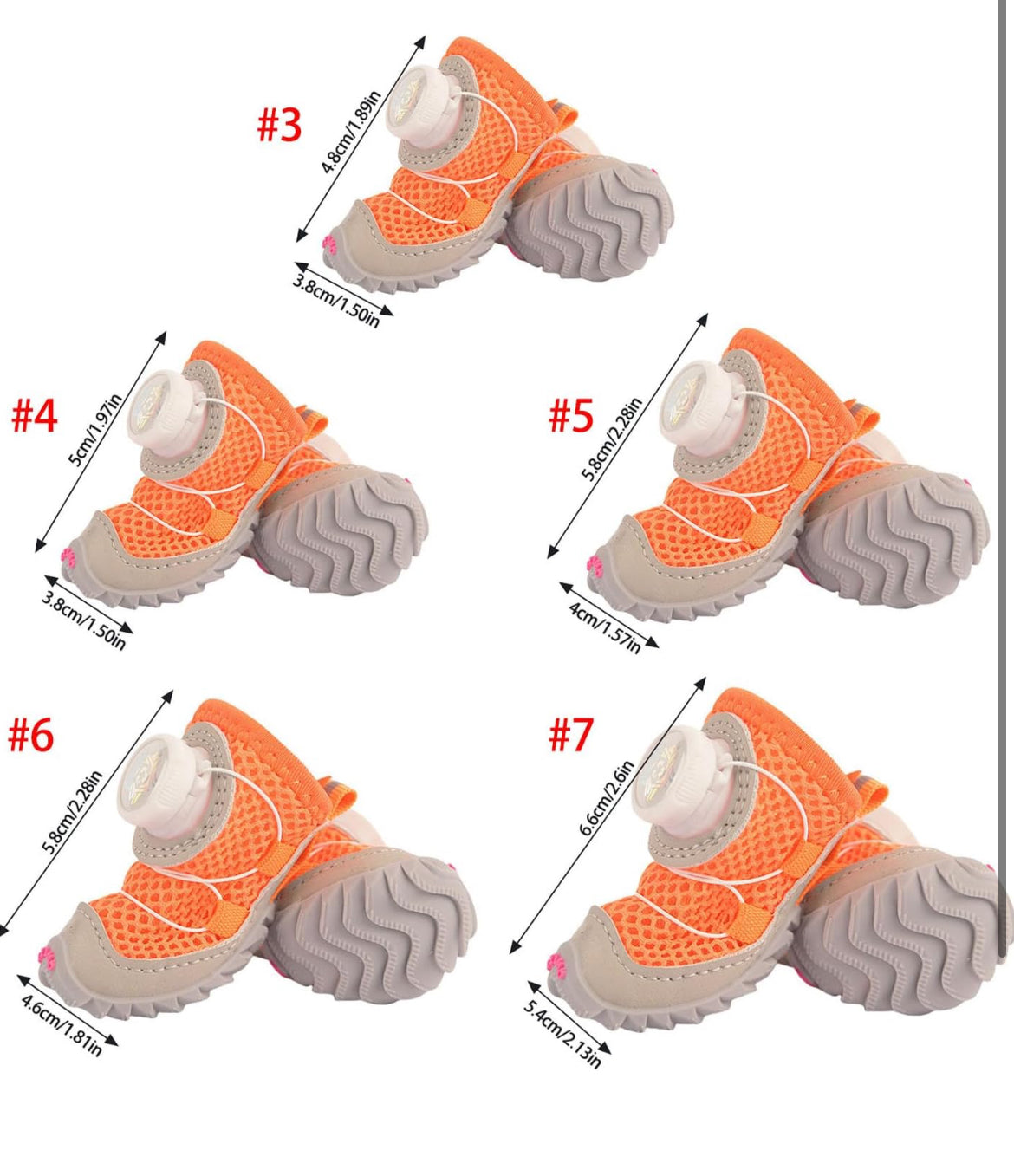 Summer Dog Walking Shoes – Lightweight and Breathable for Your Best Friend - Shopthatapp.ca